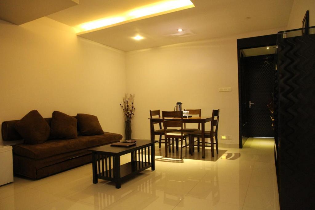 Hotel Gokulam Park Chennai Exterior foto