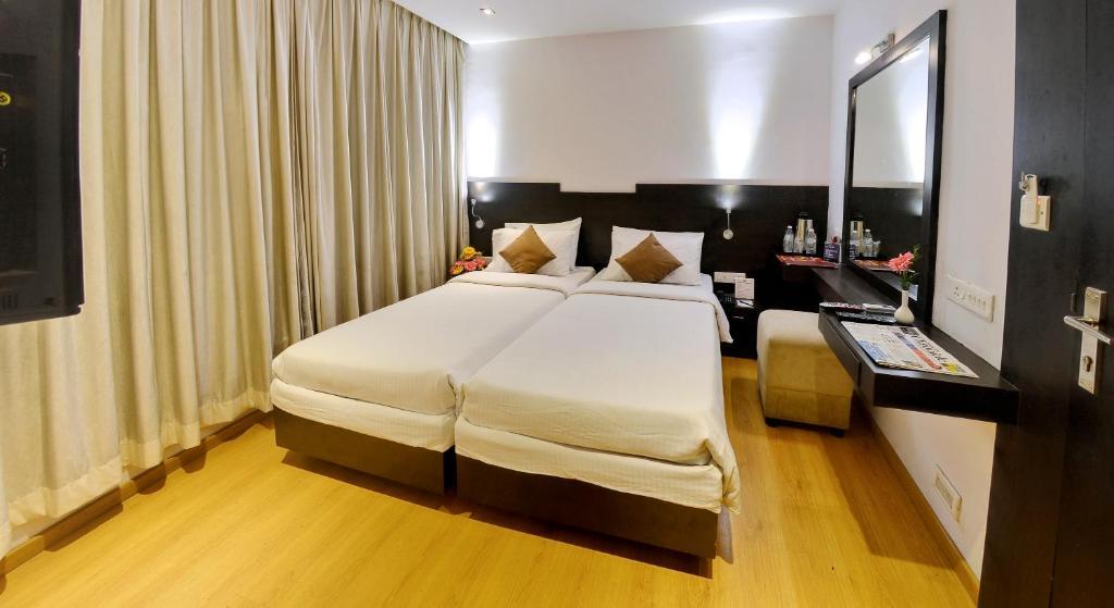 Hotel Gokulam Park Chennai Cameră foto